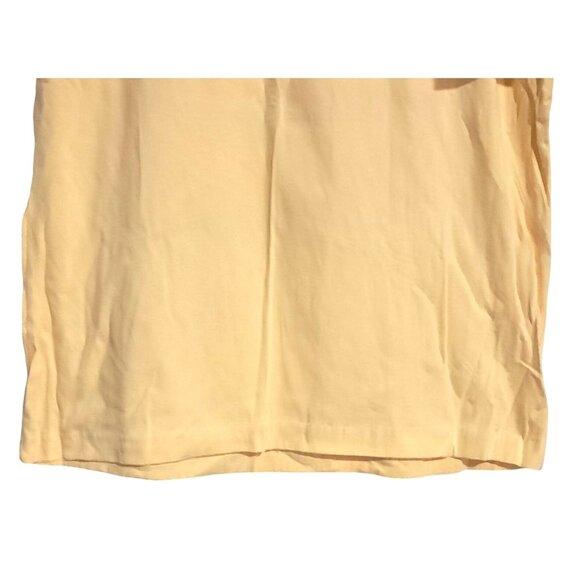 Goin Coastal Yellow Drinks On The House Graphic T-Shirt L Cotton Unisex 2006 - Picture 8 of 11